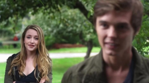 Photo from the movie Feed the Gods