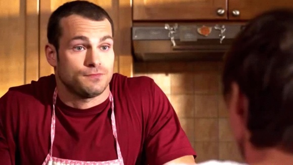 Photo from the movie Feed the Gods