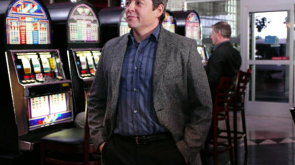 Photo du film Finding Amanda