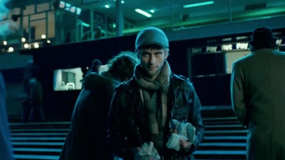 Photo du film Flutter [2011]