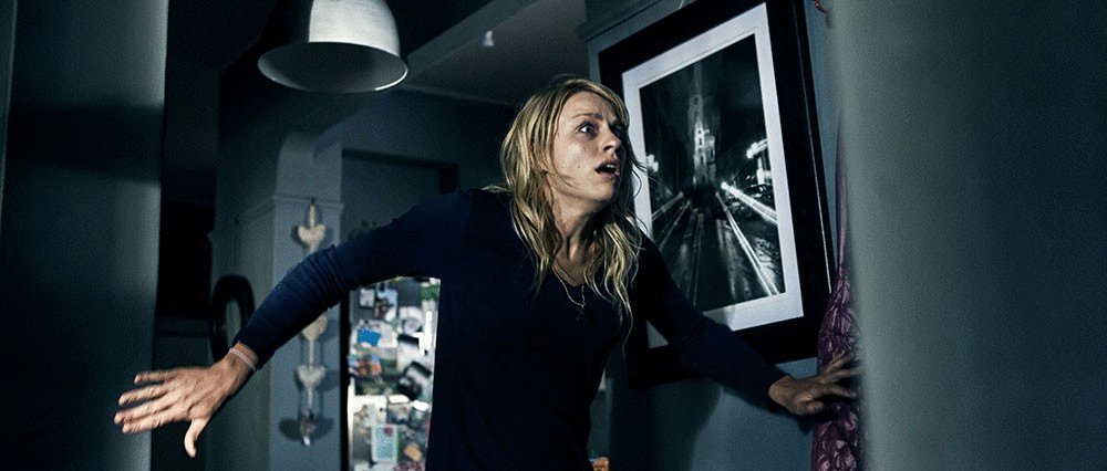 Photo du film Friend Request