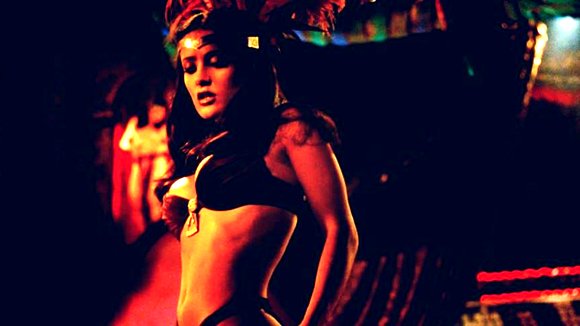 Photo from the movie From Dusk Till Dawn