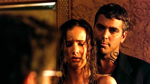 Photo from the movie From Dusk Till Dawn