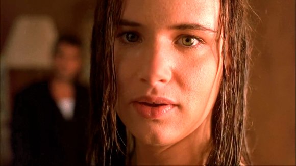 Photo from the movie From Dusk Till Dawn