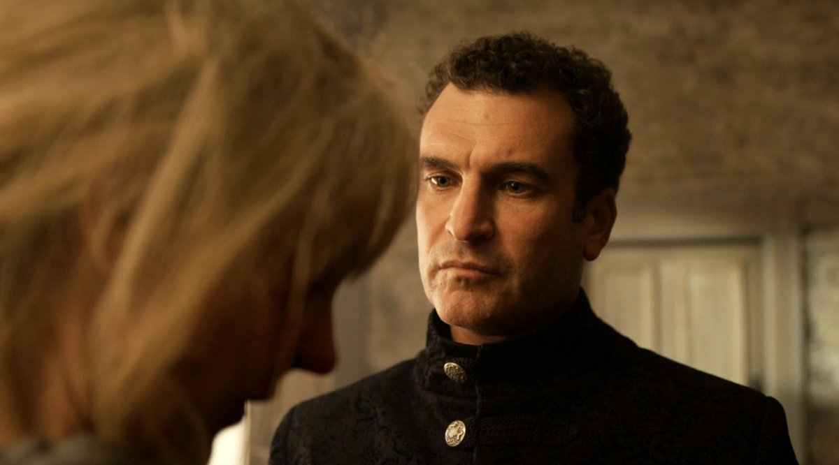 Photo from the movie From the Ashes [2024]