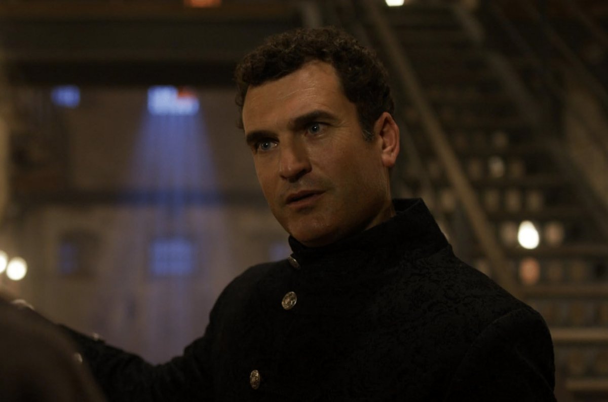 Photo from the movie From the Ashes [2024]