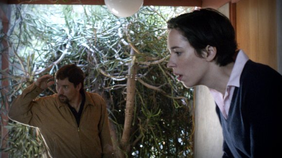 Photo du film Le Cadeau