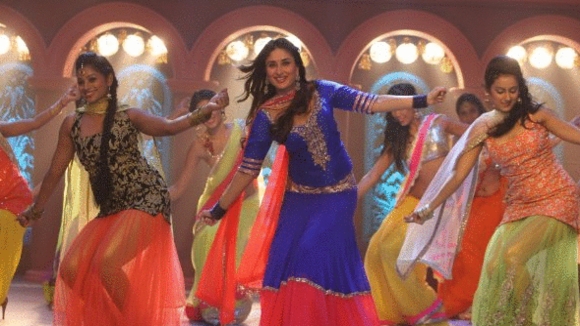 Photo from the movie Girl... In Your Love