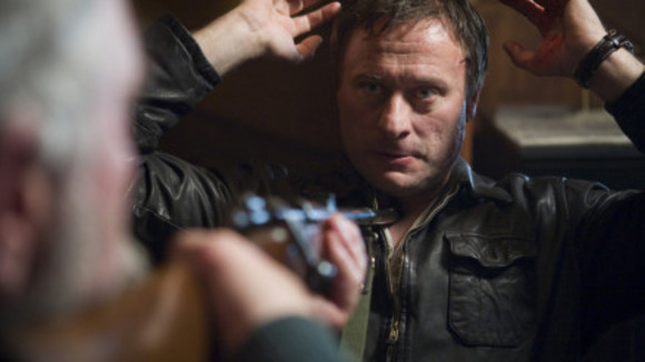 Photo du film Millénium: Le Film