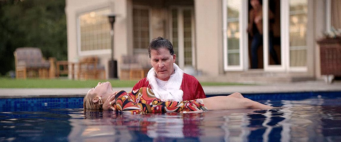 Photo from the movie Armés de Vengeance [2023]