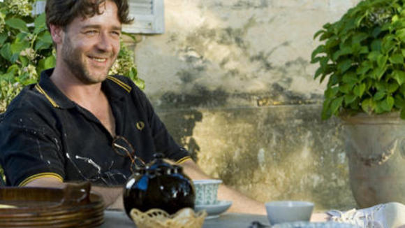 Photo du film Un bon cru