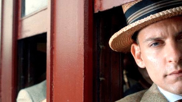 Photo du film Gatsby le magnifique