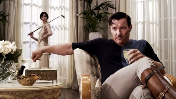 Photo du film Gatsby le magnifique