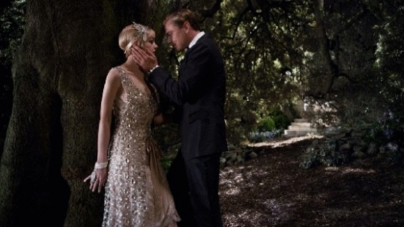 Photo du film Gatsby le magnifique