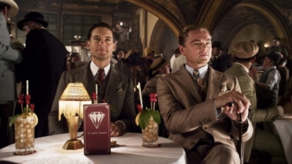 Photo du film Gatsby le magnifique
