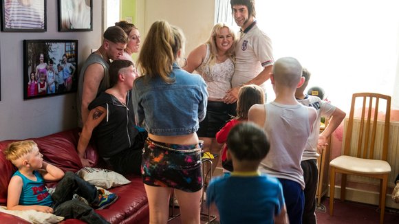 Photo du film The Brothers Grimsby