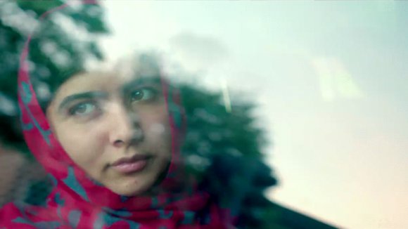 Photo from the movie He Named Me Malala [2015]