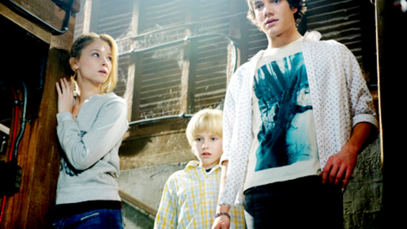 Photo du film The Hole