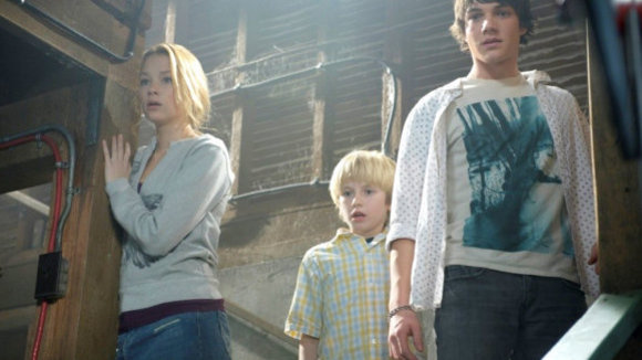 Photo du film The Hole