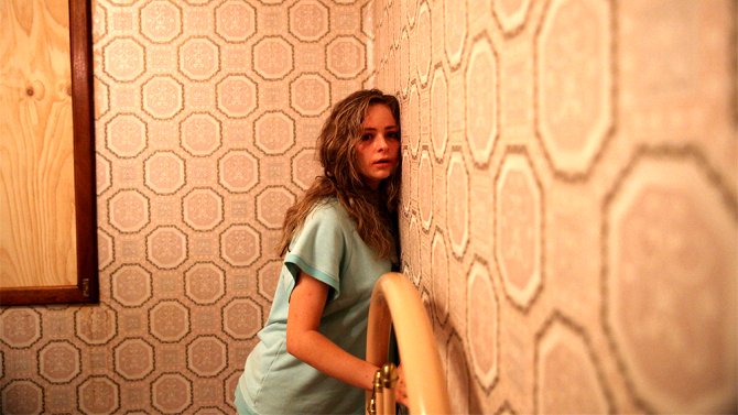 Photo from the movie Hounds of Love