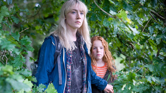 Photo du film How I Live Now