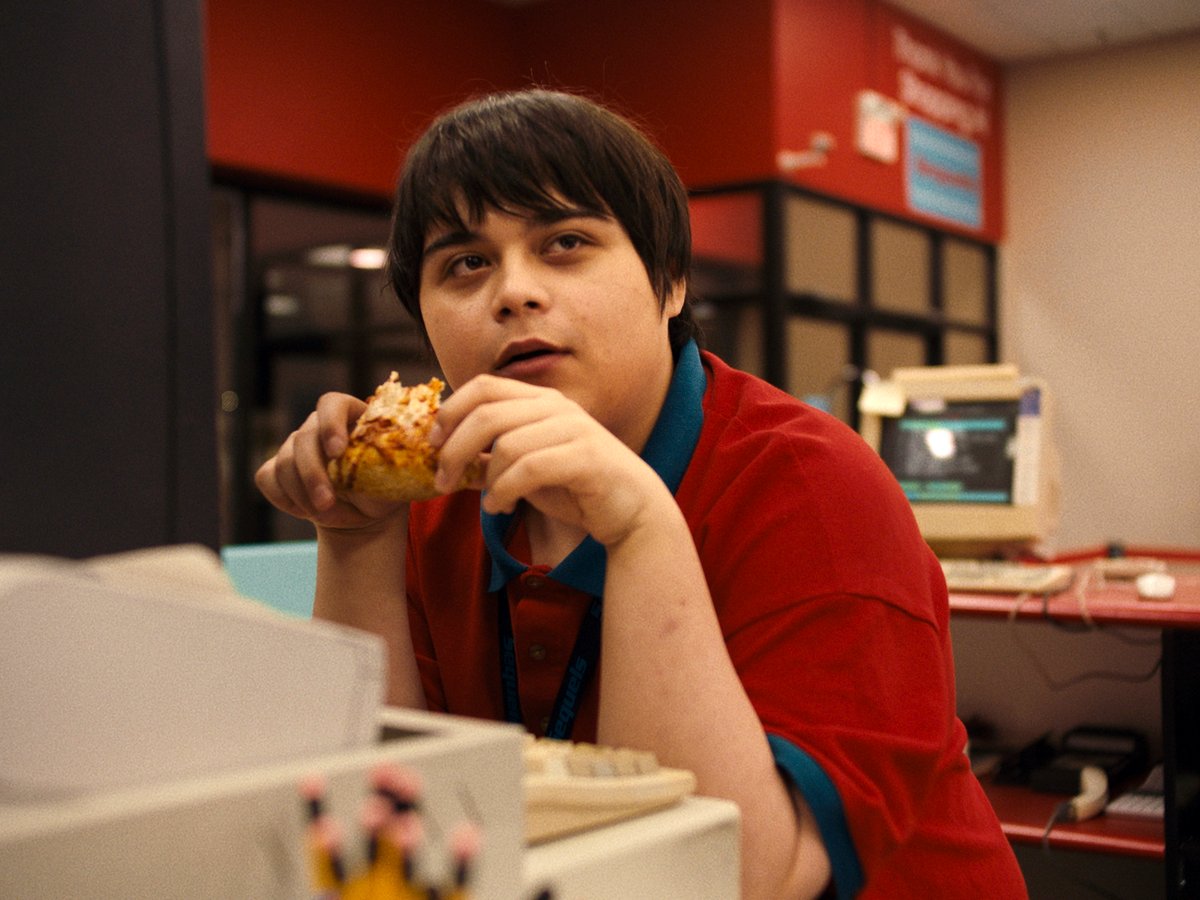 Photo from the movie I Like Movies