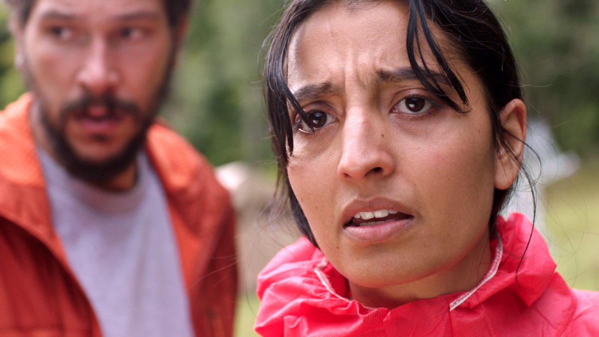 Photo du film Au coeur de la Terre