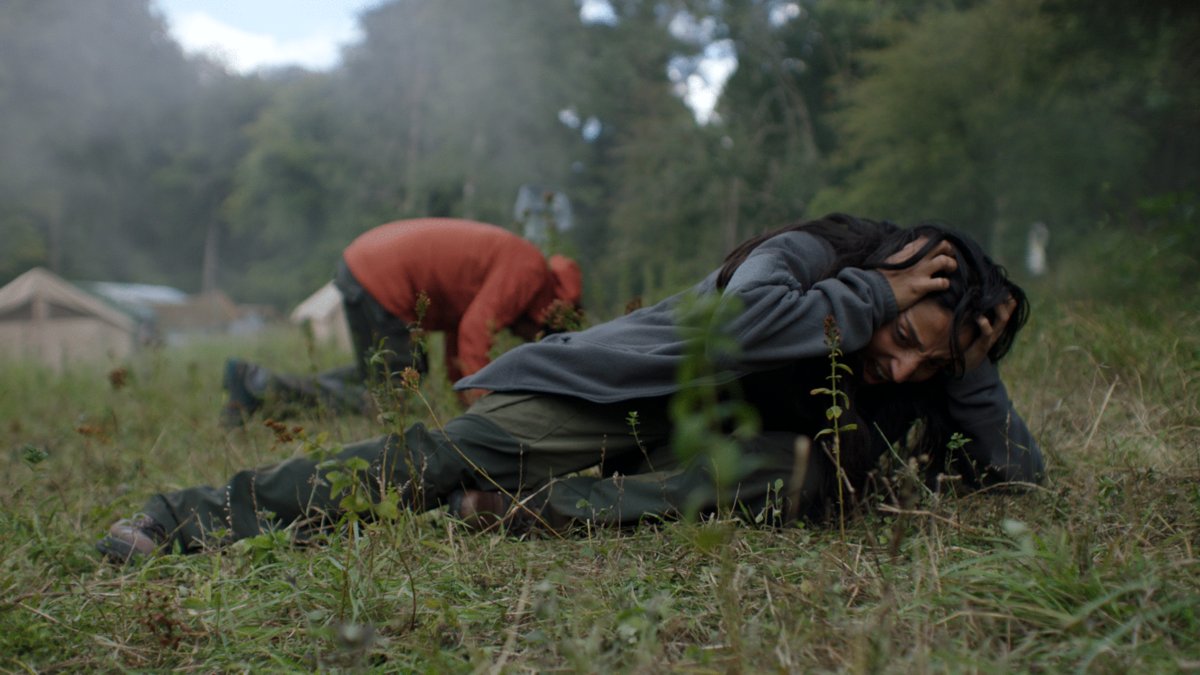 Photo du film Au coeur de la Terre
