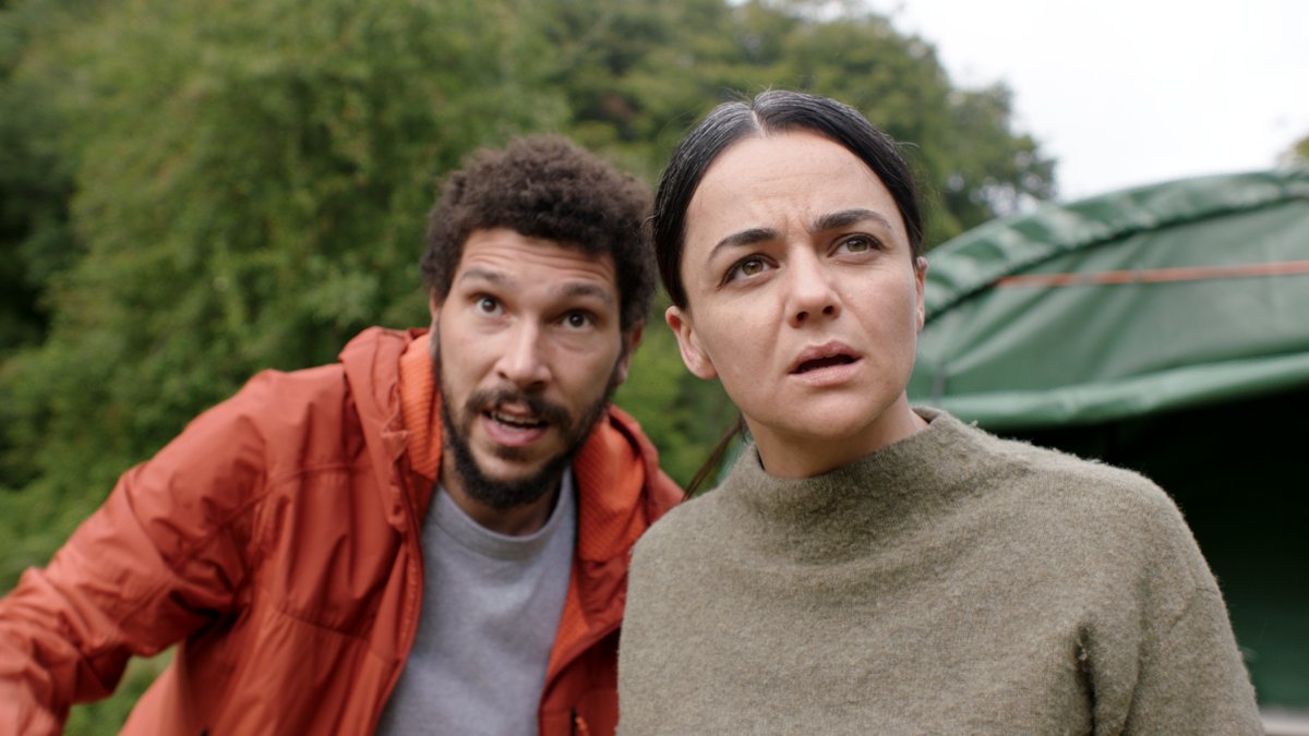 Photo du film Au coeur de la Terre