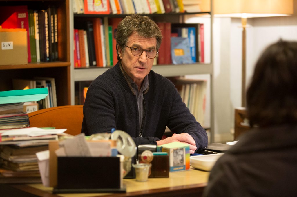 Photo from the movie Irreplaceable