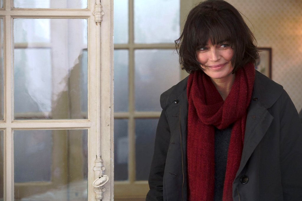 Photo from the movie Irreplaceable