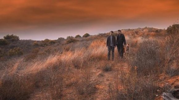 Photo du film John Dies at the End