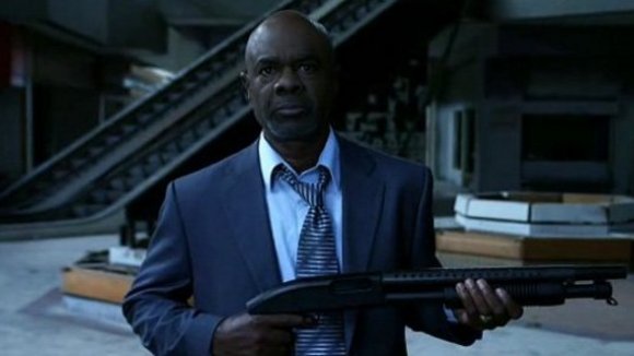 Photo du film John Dies at the End