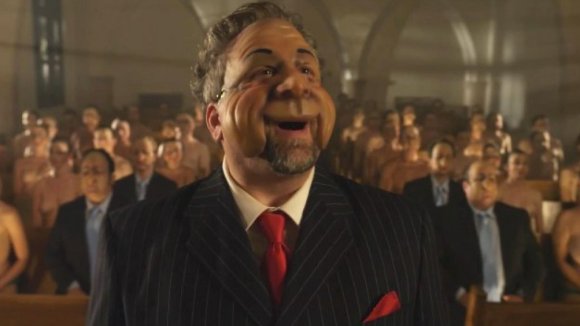 Photo du film John Dies at the End