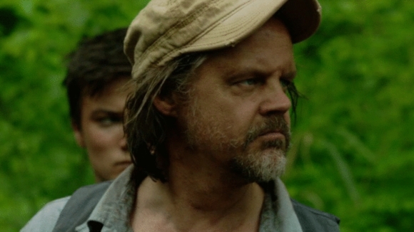 Photo from the movie Jug Face