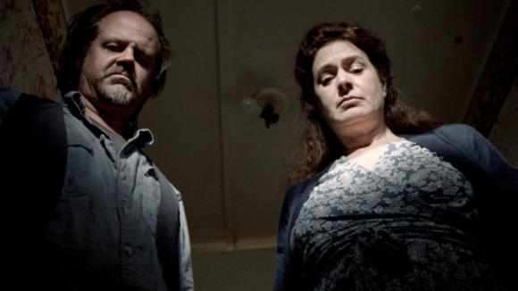 Photo from the movie Jug Face