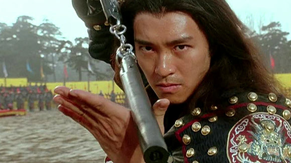 King of Beggars (1992) by Gordon Chan