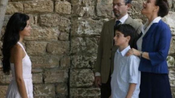 Photo du film The Little Traitor