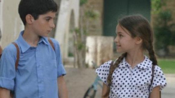 Photo du film The Little Traitor