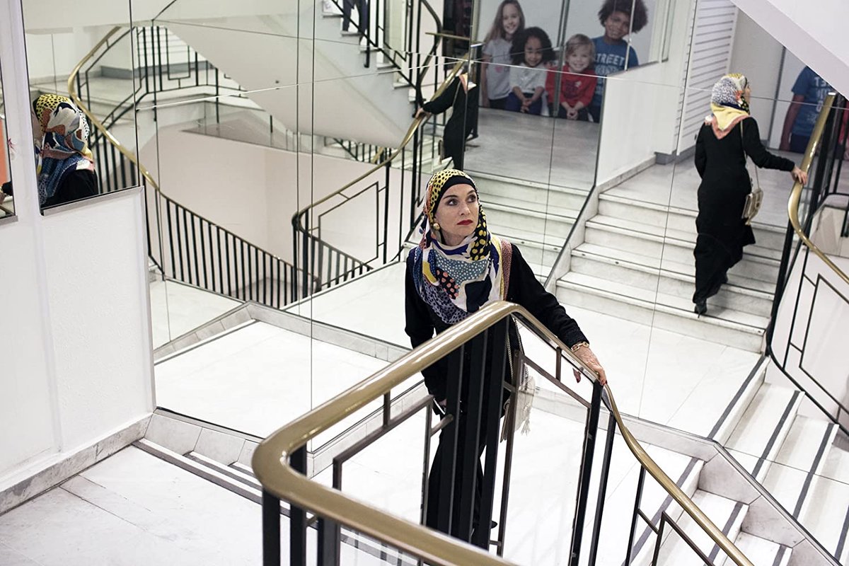 Photo du film La Daronne [2020]