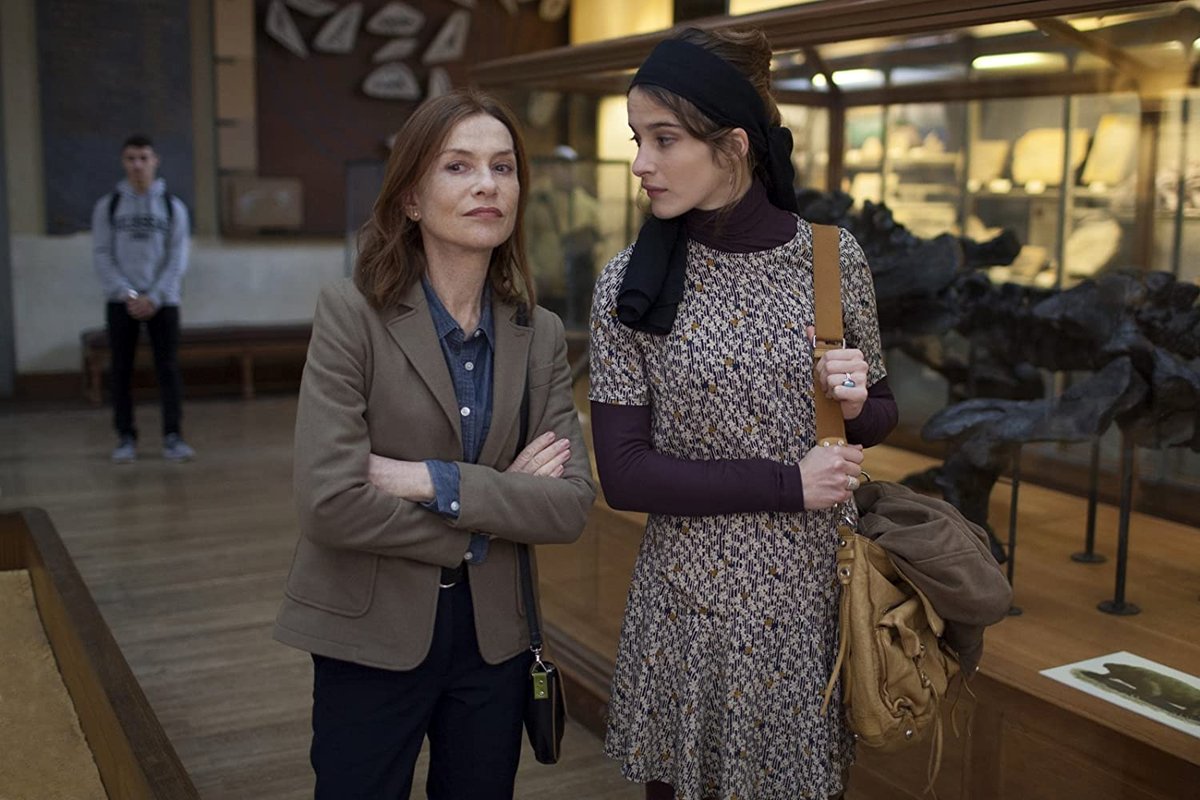 Photo du film La Daronne [2020]