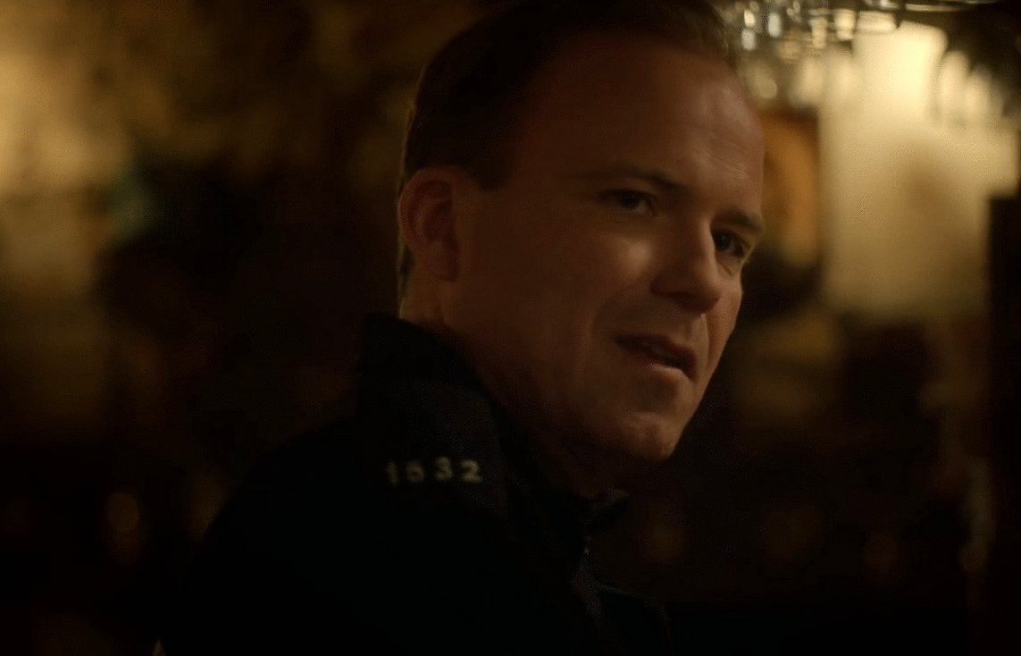 Photo from the movie Men