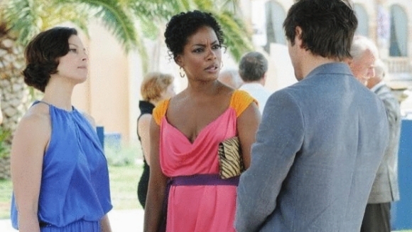 Photo du film Missing