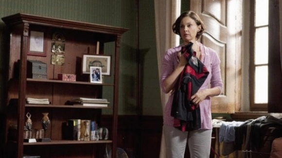 Photo du film Missing