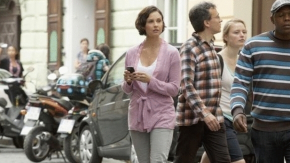 Photo du film Missing