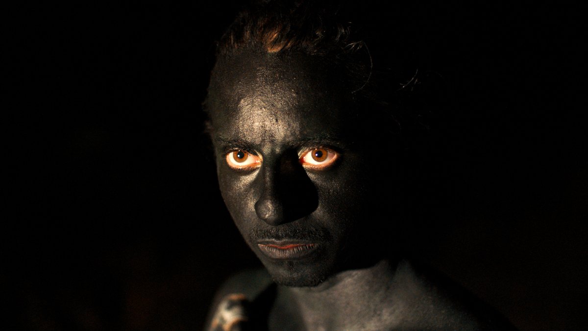 Photo from the movie Monos