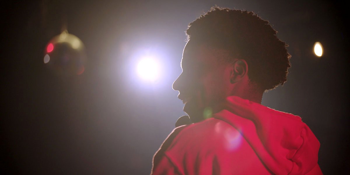 Photo du film Mountains