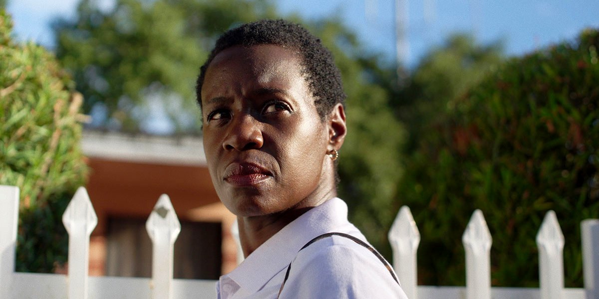 Photo du film Mountains