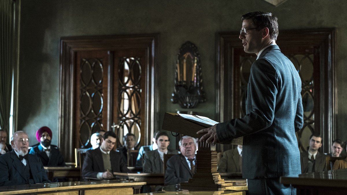 Photo du film Mr. Jones