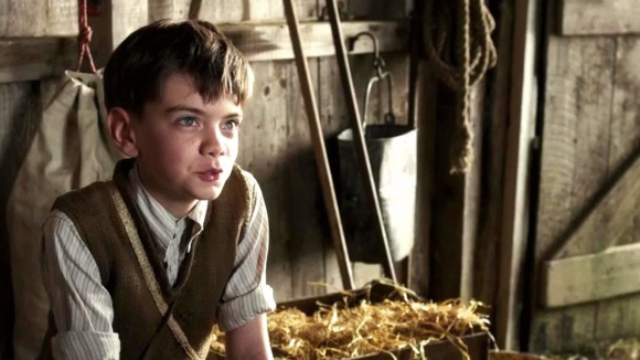 Photo from the movie Mr. Holmes